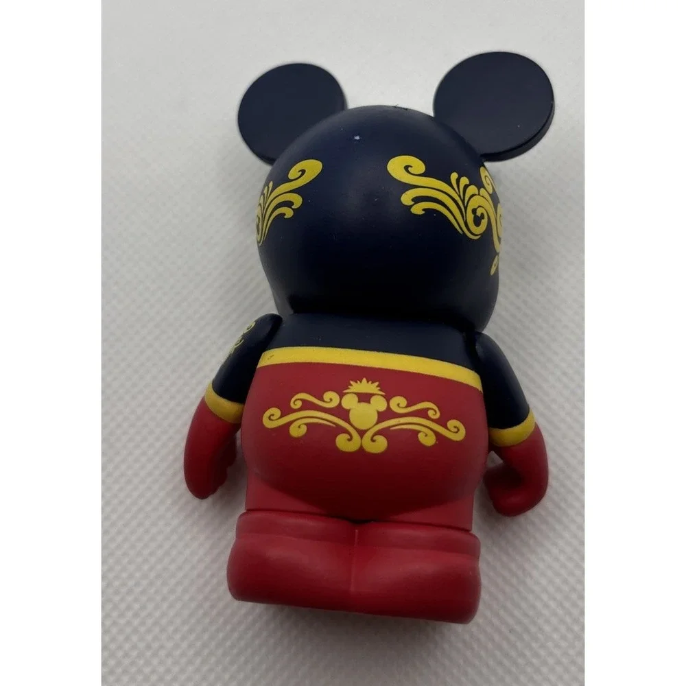 Disney Vinylmation Cruise Line Series Wonder Mickey Mouse Ship Figure 3